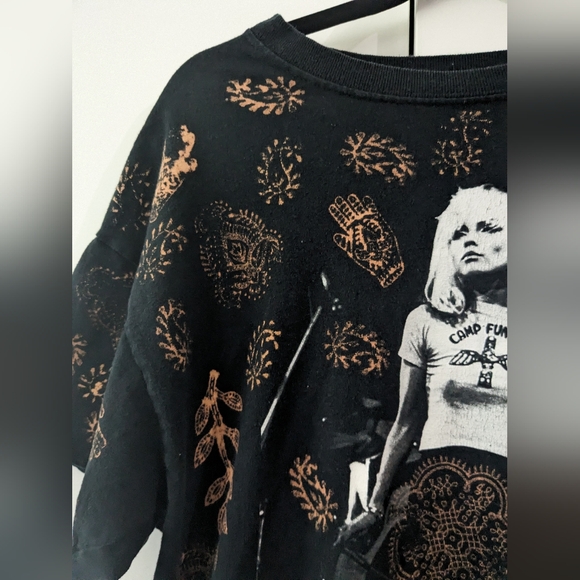 Blondie tshirts - Picture 3 of 11